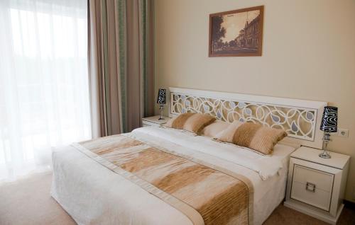 Noorus Spa Hotel 写真