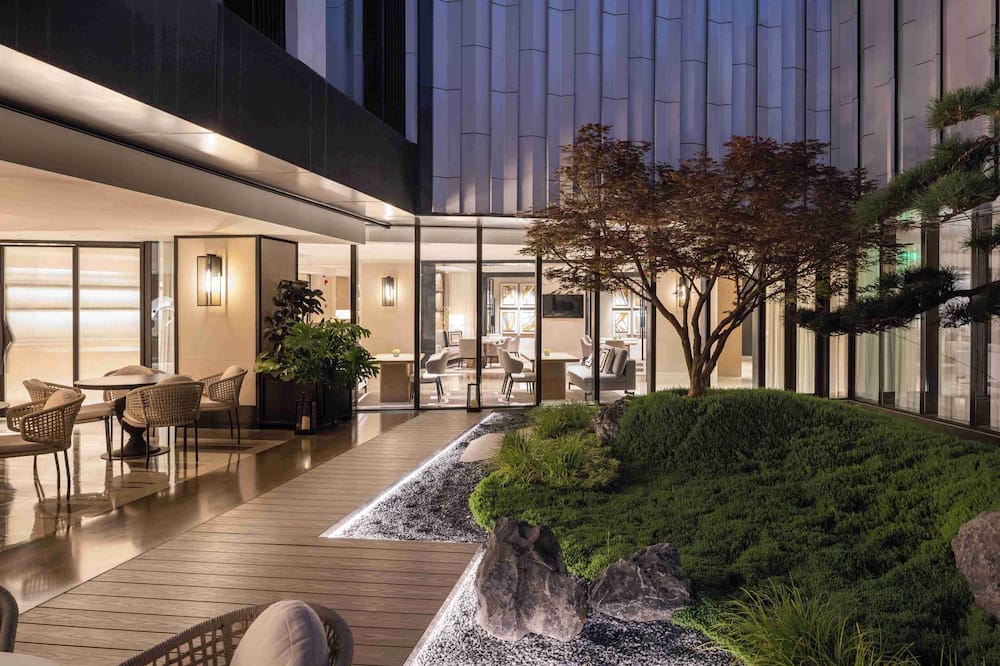 The Ritz-Carlton, Suzhou 写真