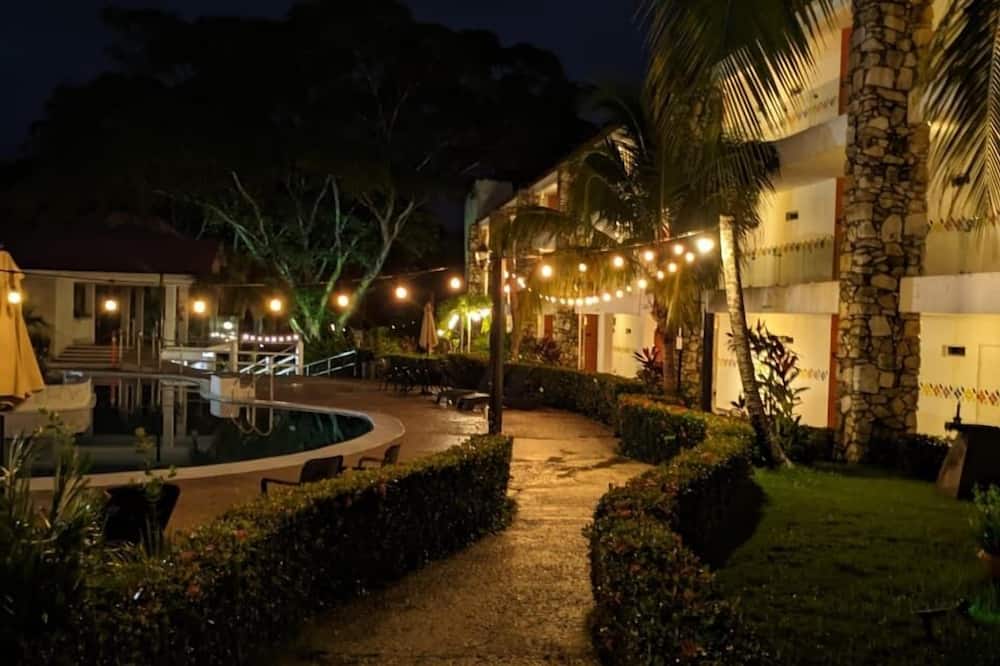 Hotel Plaza Palenque 写真