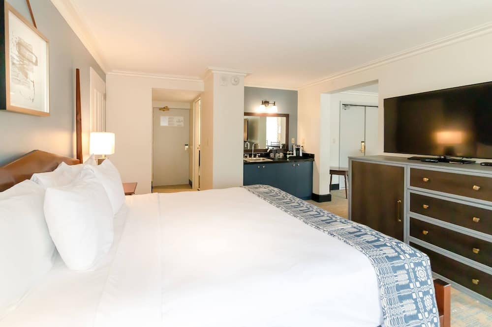 Williamsburg Lodge, Autograph Collection 写真