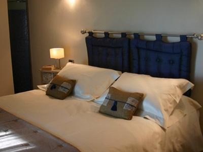 ボルゴ ラメッザーナ カントリー ハウス 写真