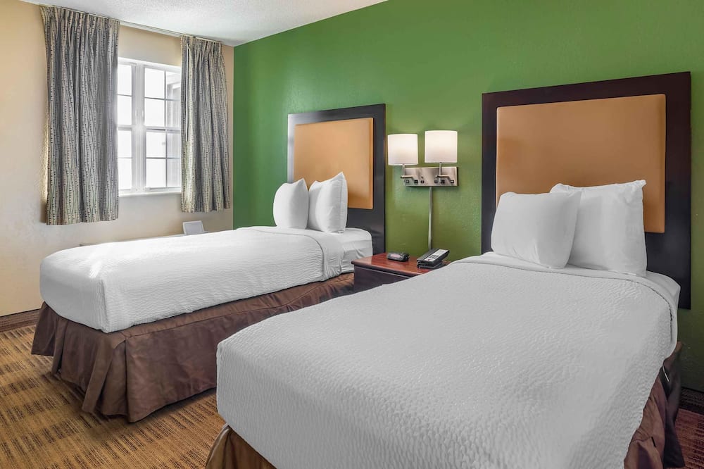 エクステンデット ステイ アメリカ セレクト スイーツ ナッシュビル エアポート 写真