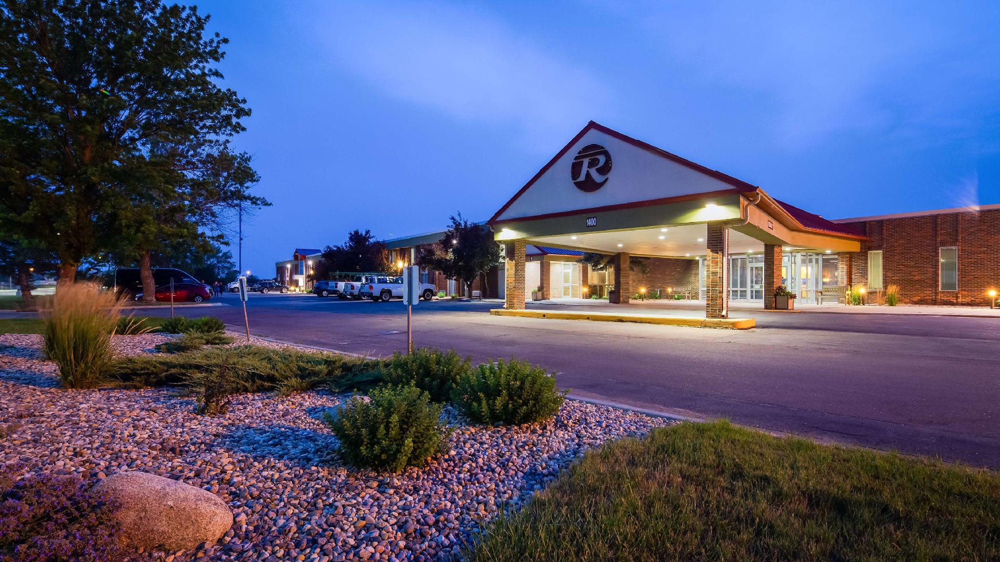 Best Western Ramkota Hotel 写真