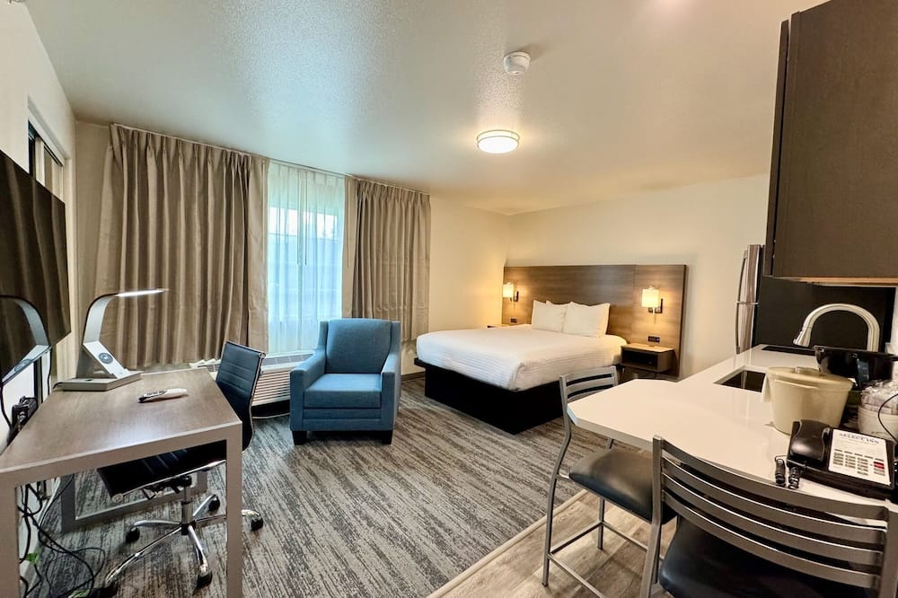 アラスカズ セレクト イン ワシラ 写真