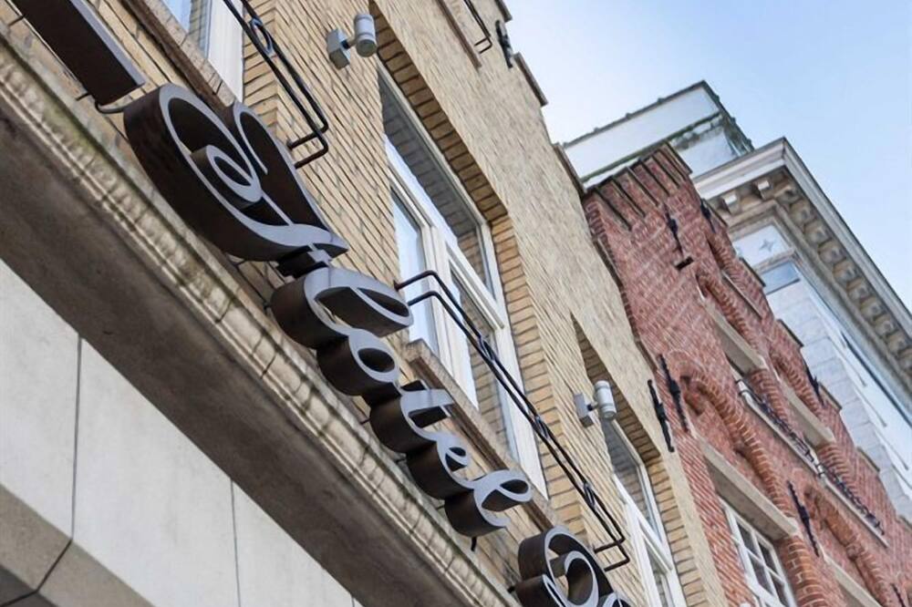 ホテル ボターフイス 写真