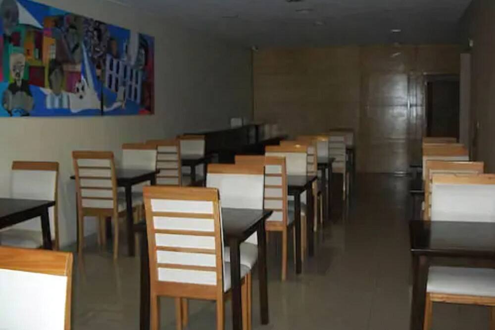 Argentina Tango Hotel 写真