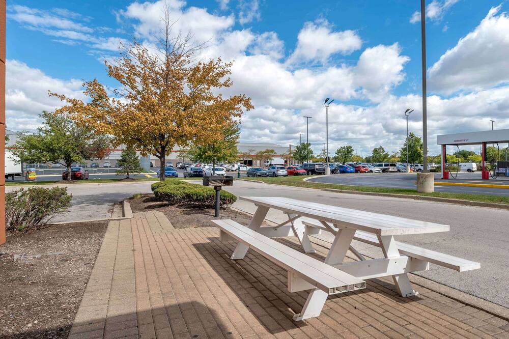 エクステンデット ステイ アメリカ スイーツ シカゴ ミッドウェイ 写真