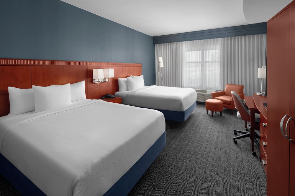 Courtyard by Marriott Santa Clarita Valencia 写真
