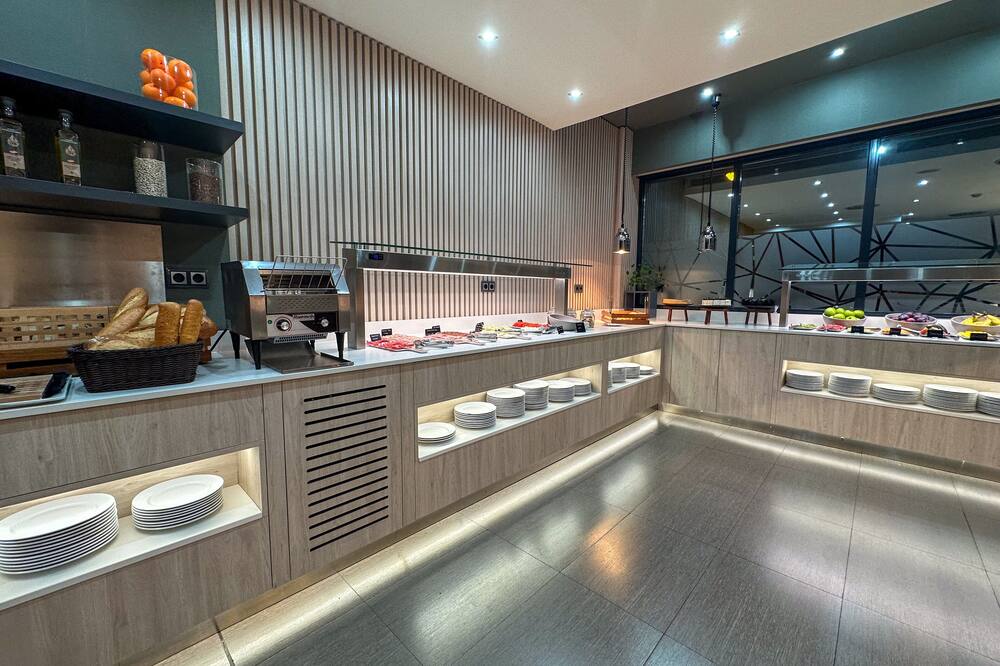 ホテル ツリア グラナダ 写真