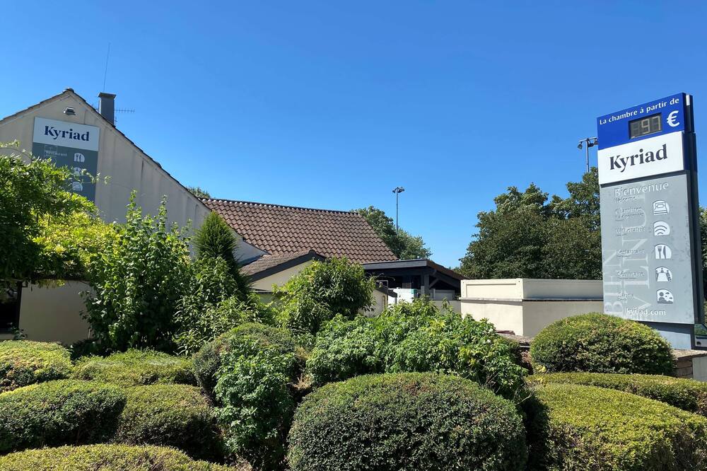 キャリアド ボーヌ 写真