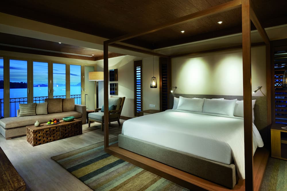 リゾート ワールド ランカウイ 写真