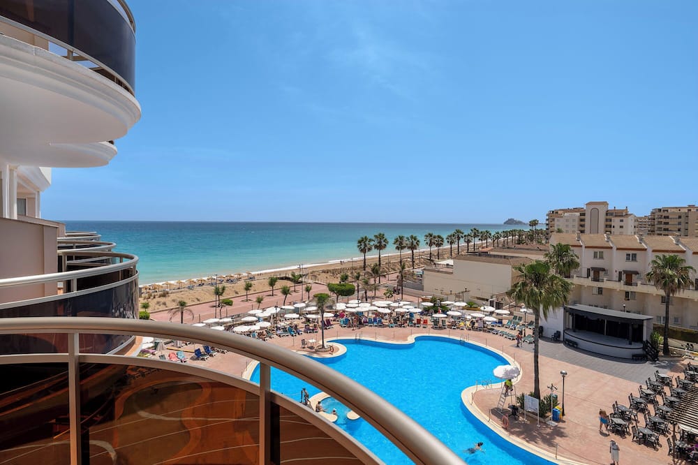 Peniscola Plaza Suites 写真