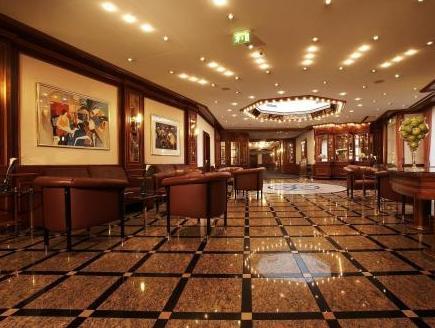 Bäder Park Hotel 写真