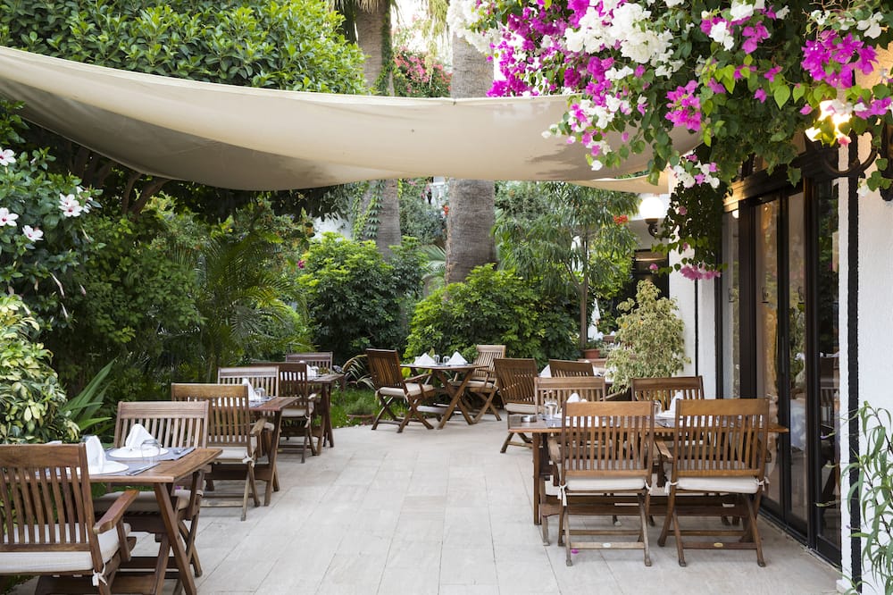 Hotel Karia Princess 写真