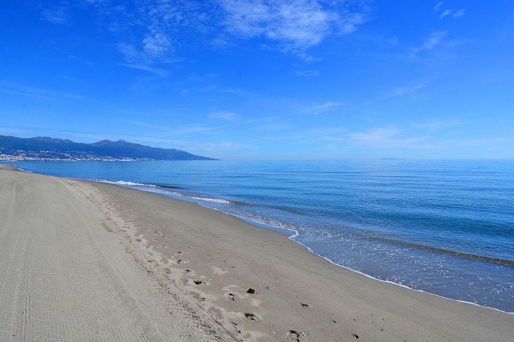 オテル イソラ 写真