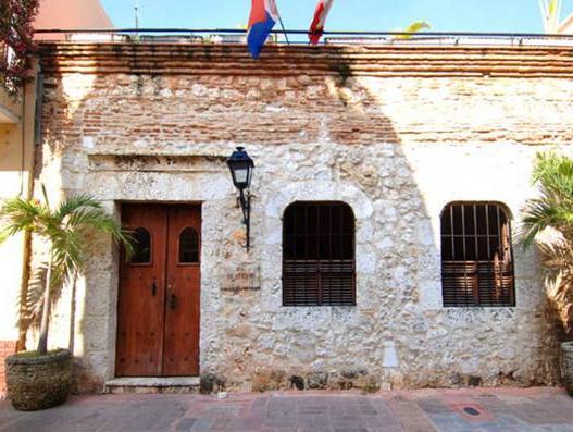 El Beaterio Casa Museo