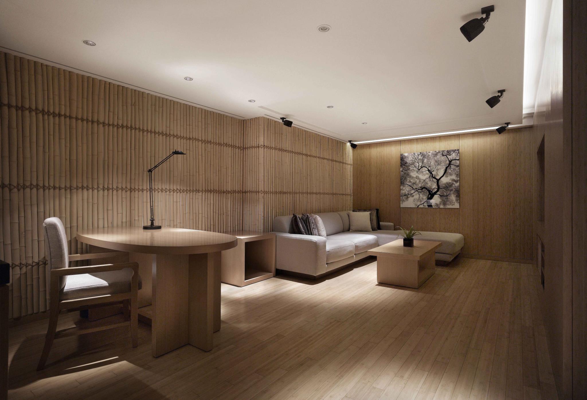 バンヤン ツリー クラブ & スパ ソウル 写真