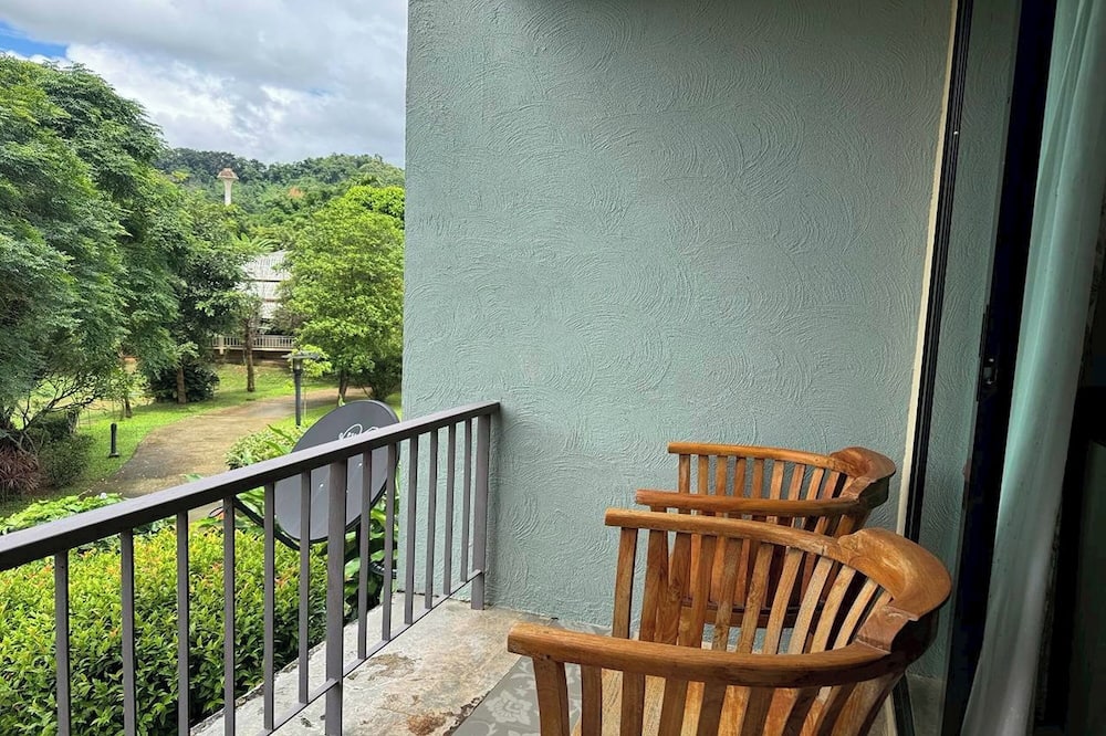 Poonyamantra Resort Chiang Rai 写真