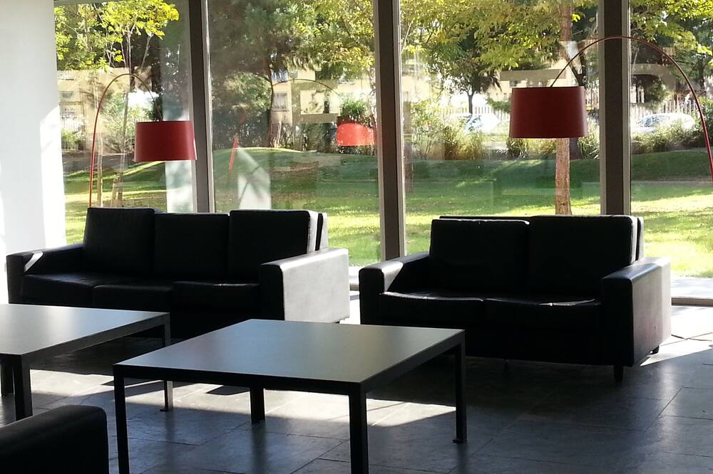 センター エスプライ ホステル 写真