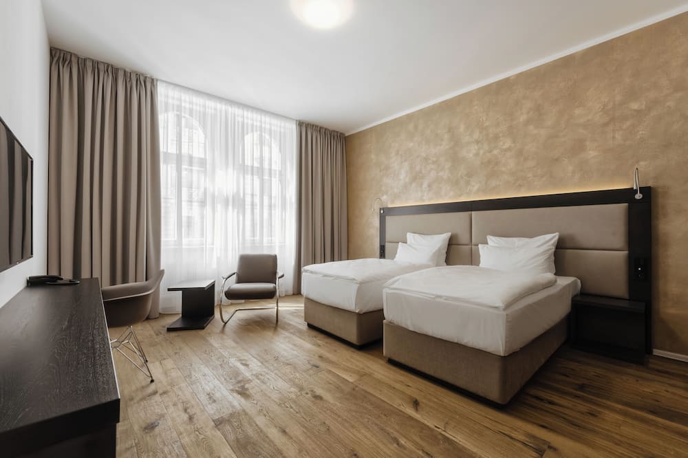 Theresian Hotel & Spa 写真