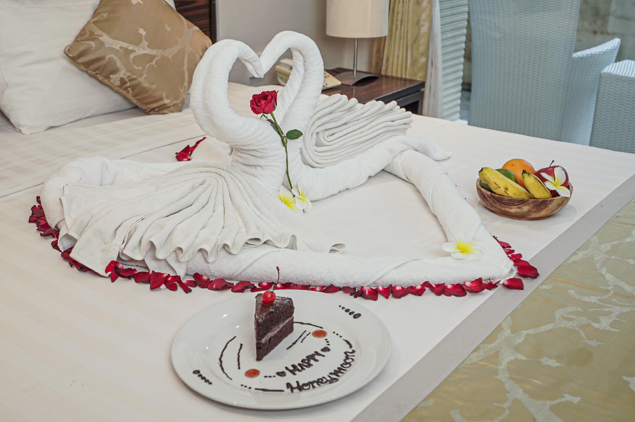 デクタ ホテル 写真