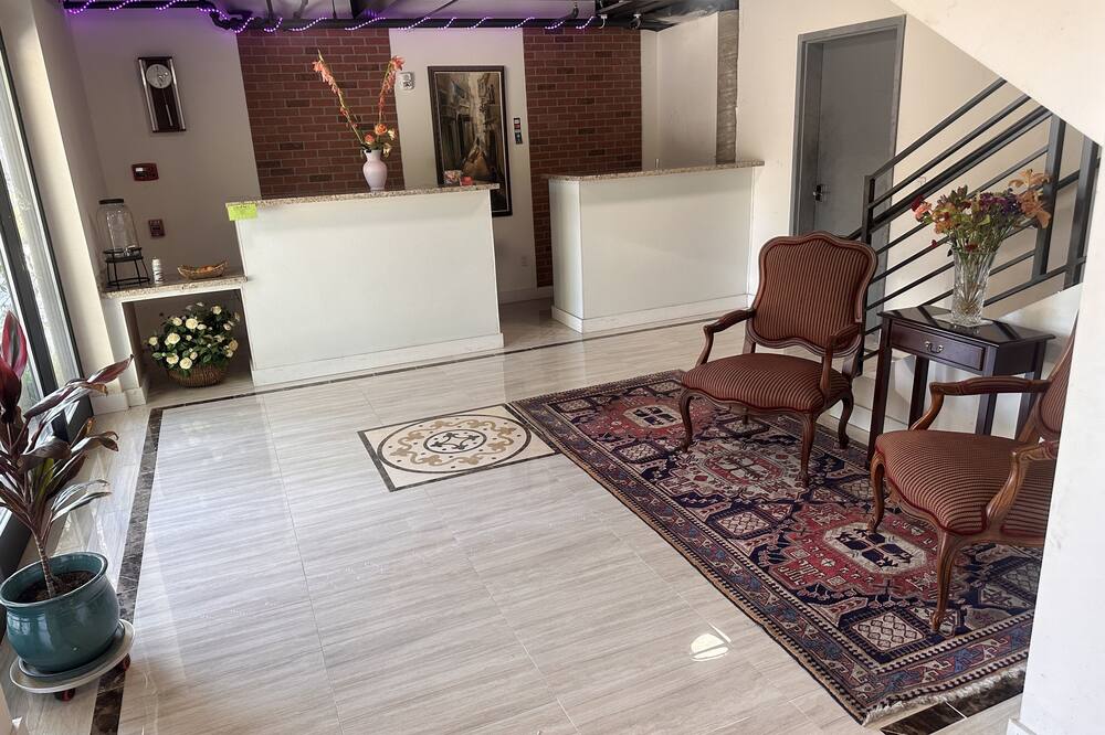 レイクビューホテル 写真