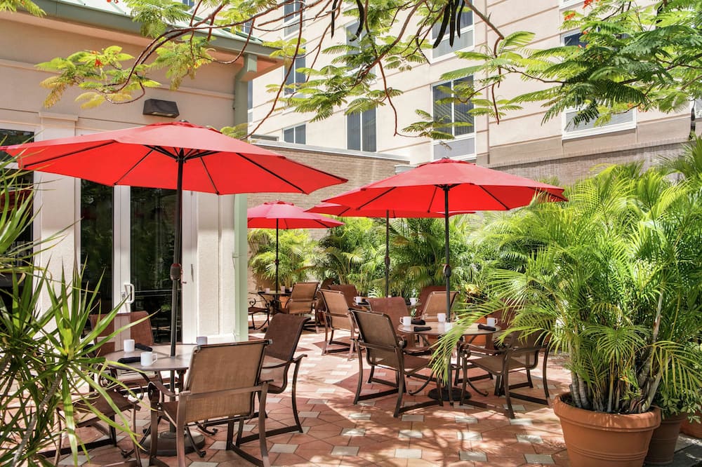 Hilton Garden Inn Fort Myers Airport/FGCU 写真