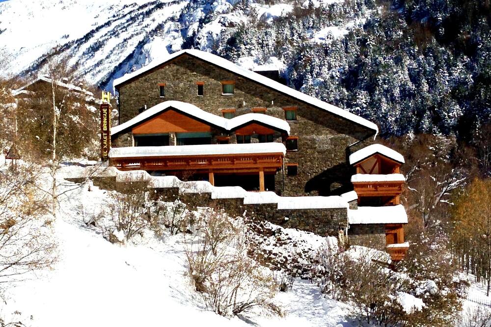 Hotel & Spa Xalet Bringue 写真