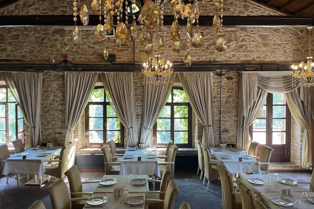 Giritligil Hotel 写真