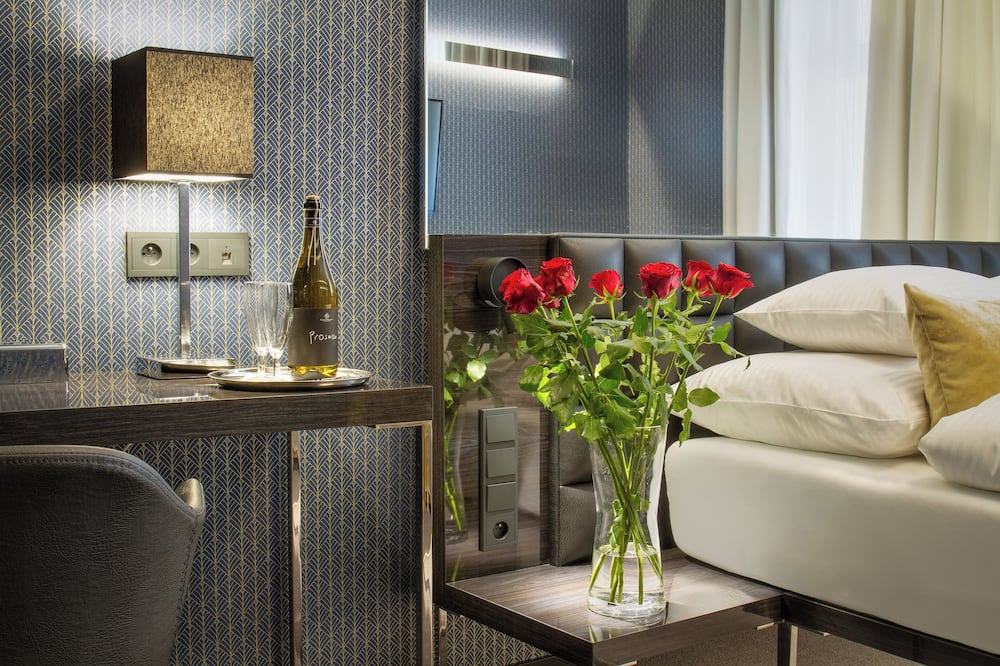 ホテル マチャ 写真