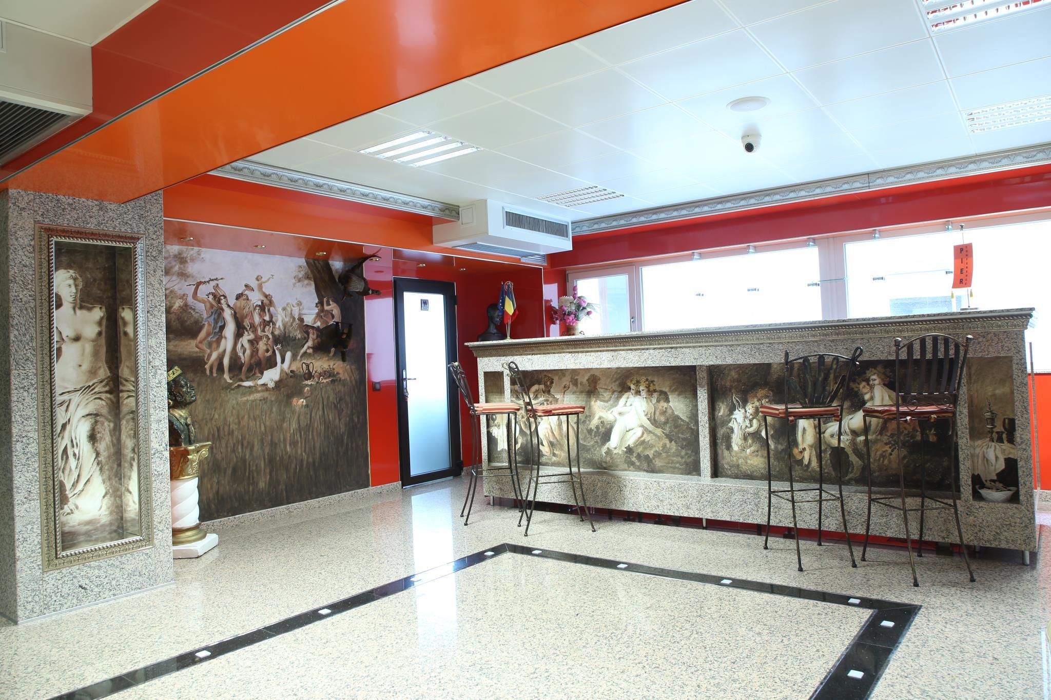 グランド ピア オールド タウン 写真