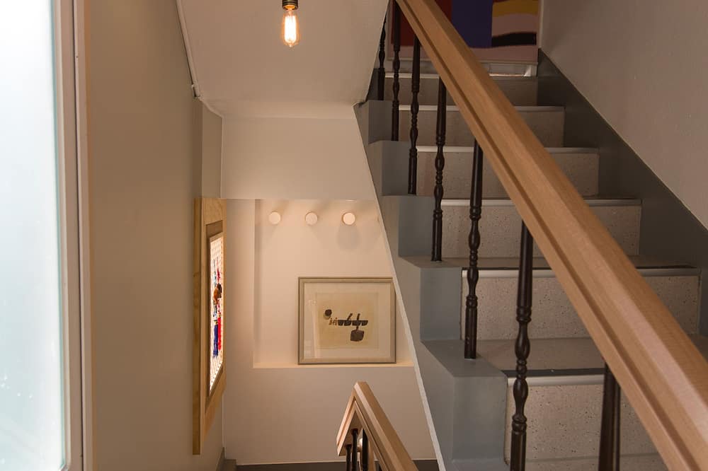 トラベル モンスター ステイ 写真