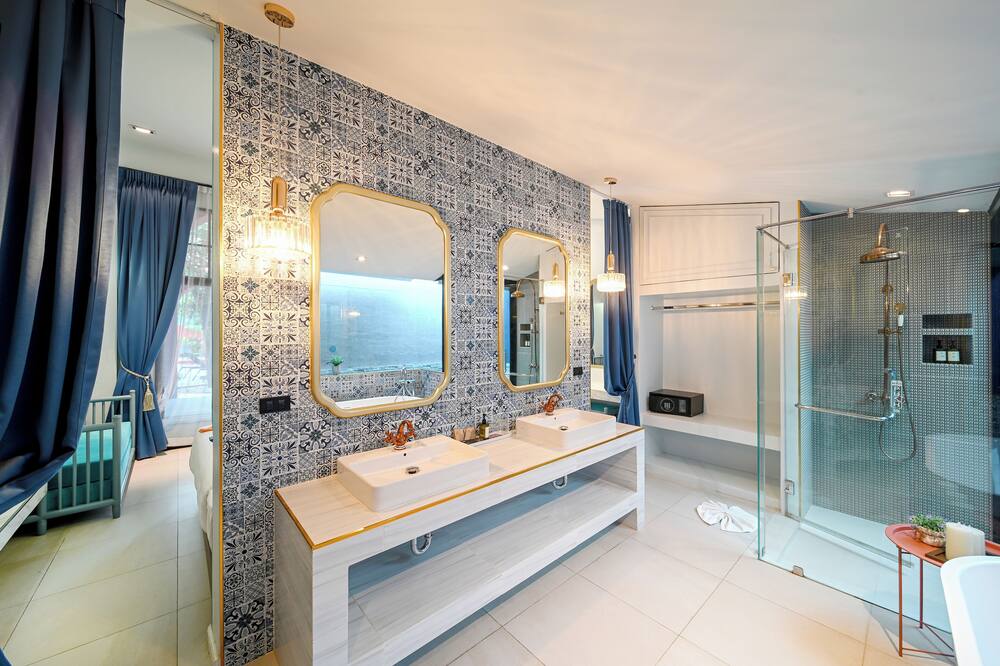 ザ キリ ヴィラズ リゾート 写真