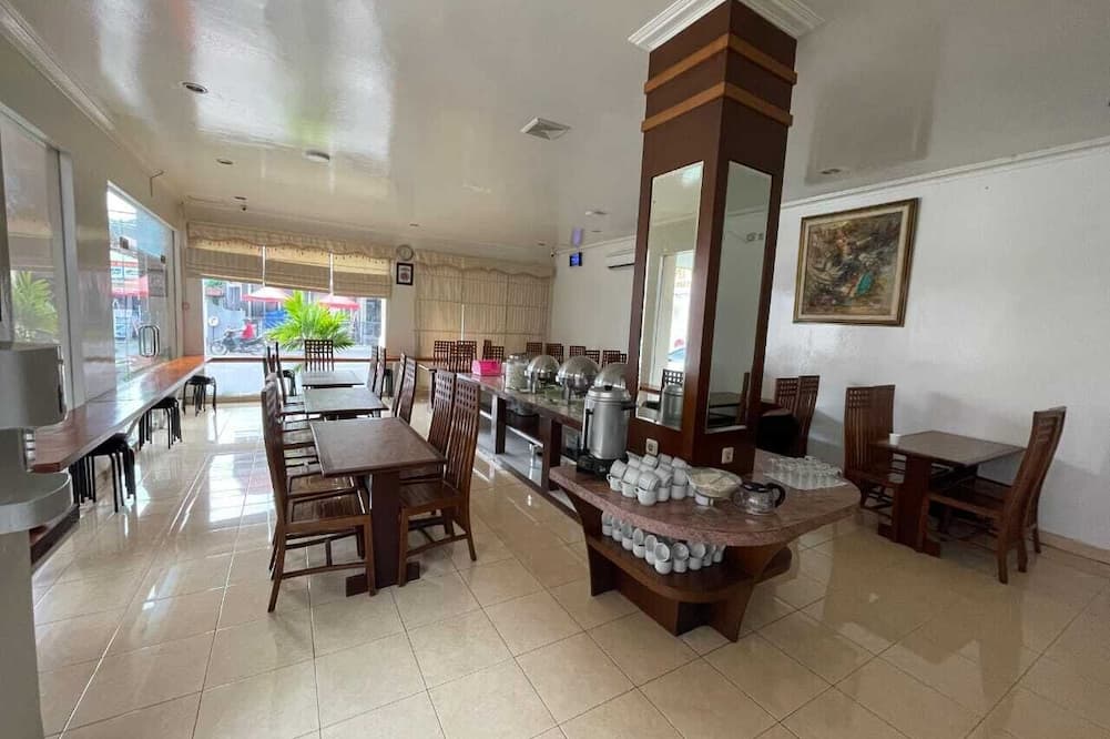 マリオボロ イン ジョクジャカルタ 写真