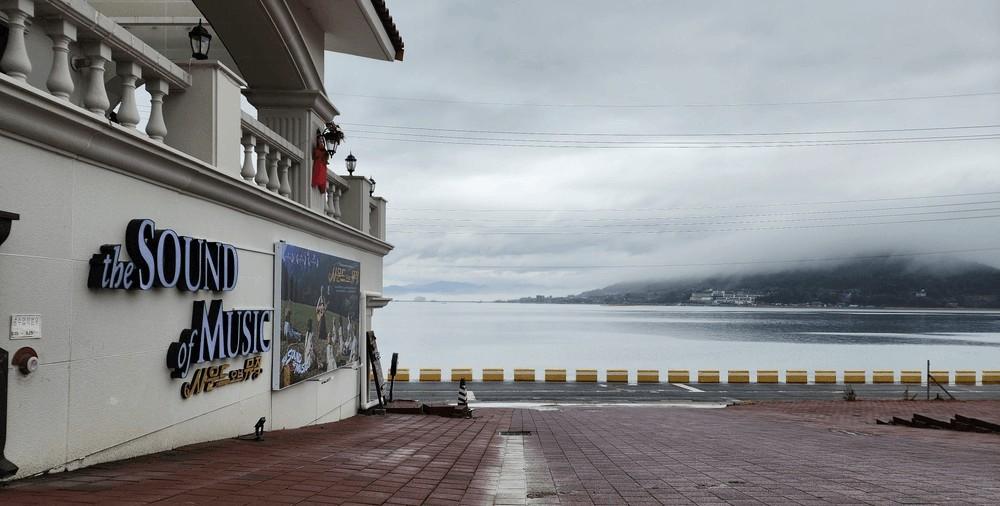 Yeosu Sound of Music Pension 写真