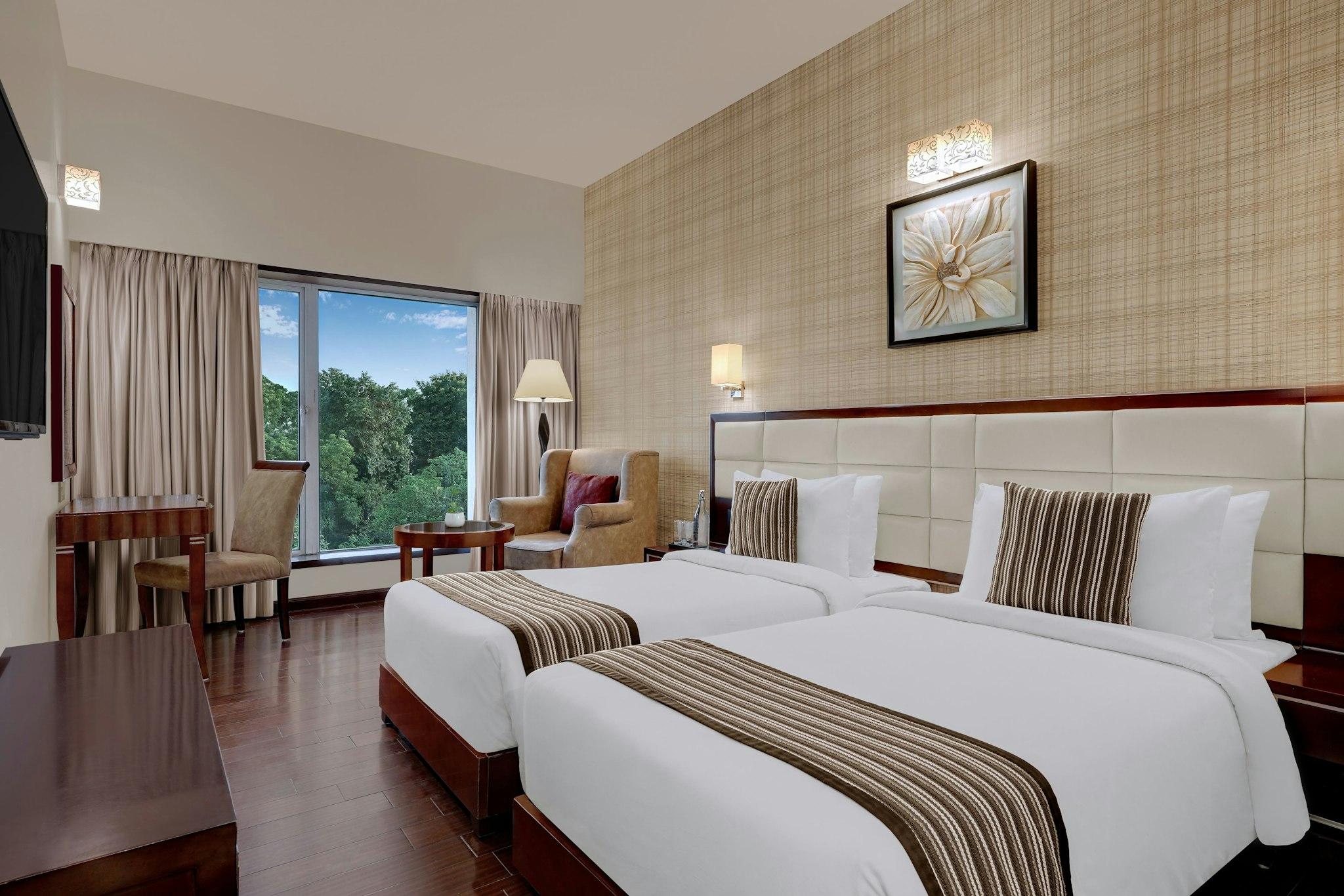 The Fern Residency Rajkot, Series by Marriott 写真