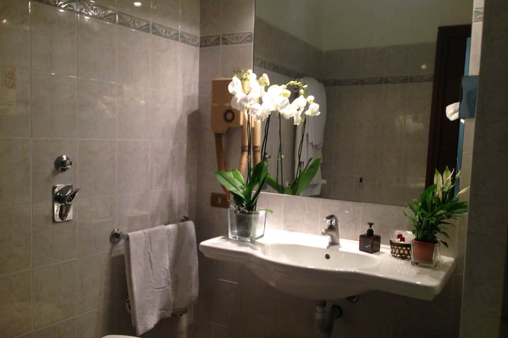 ホテル メンニーニ 写真