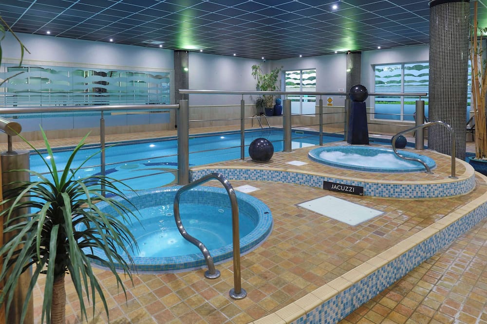 Best Western Premier Suites Hotel & Spa Liverpool-Knowsley 写真