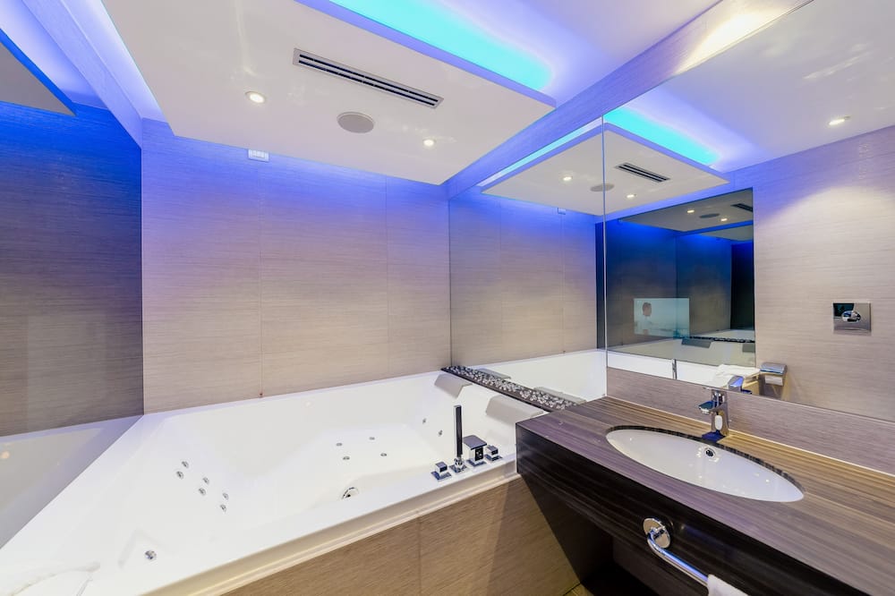 Diamante MHotel 写真