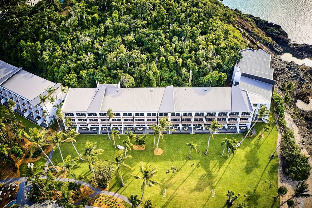 デイドリーム アイランド リゾート 写真