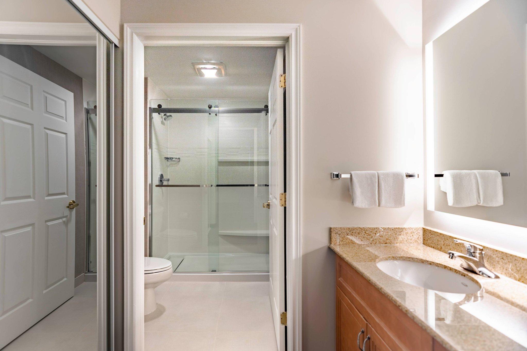 Residence Inn by Marriott Halifax Downtown 写真