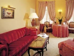 NARUTIS Hotel - Small Luxury Hotels of The World 写真