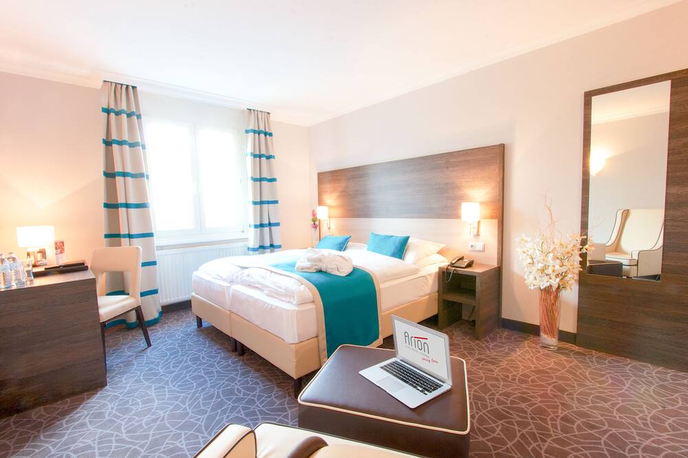 アリオン シティホテル & アパートメント ウィーン 写真