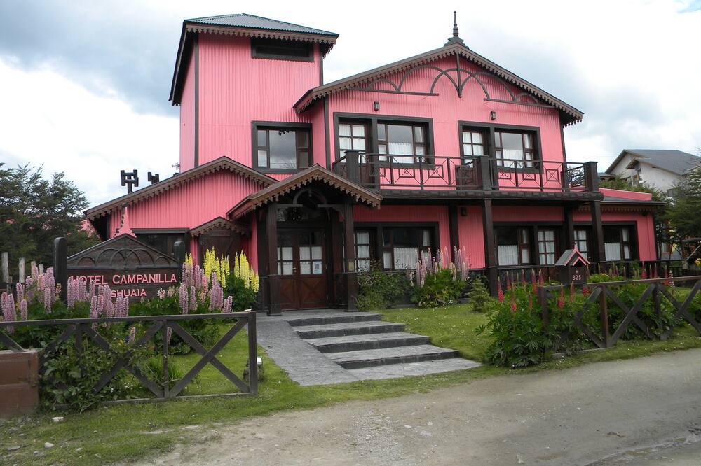 カンパニージャ 写真