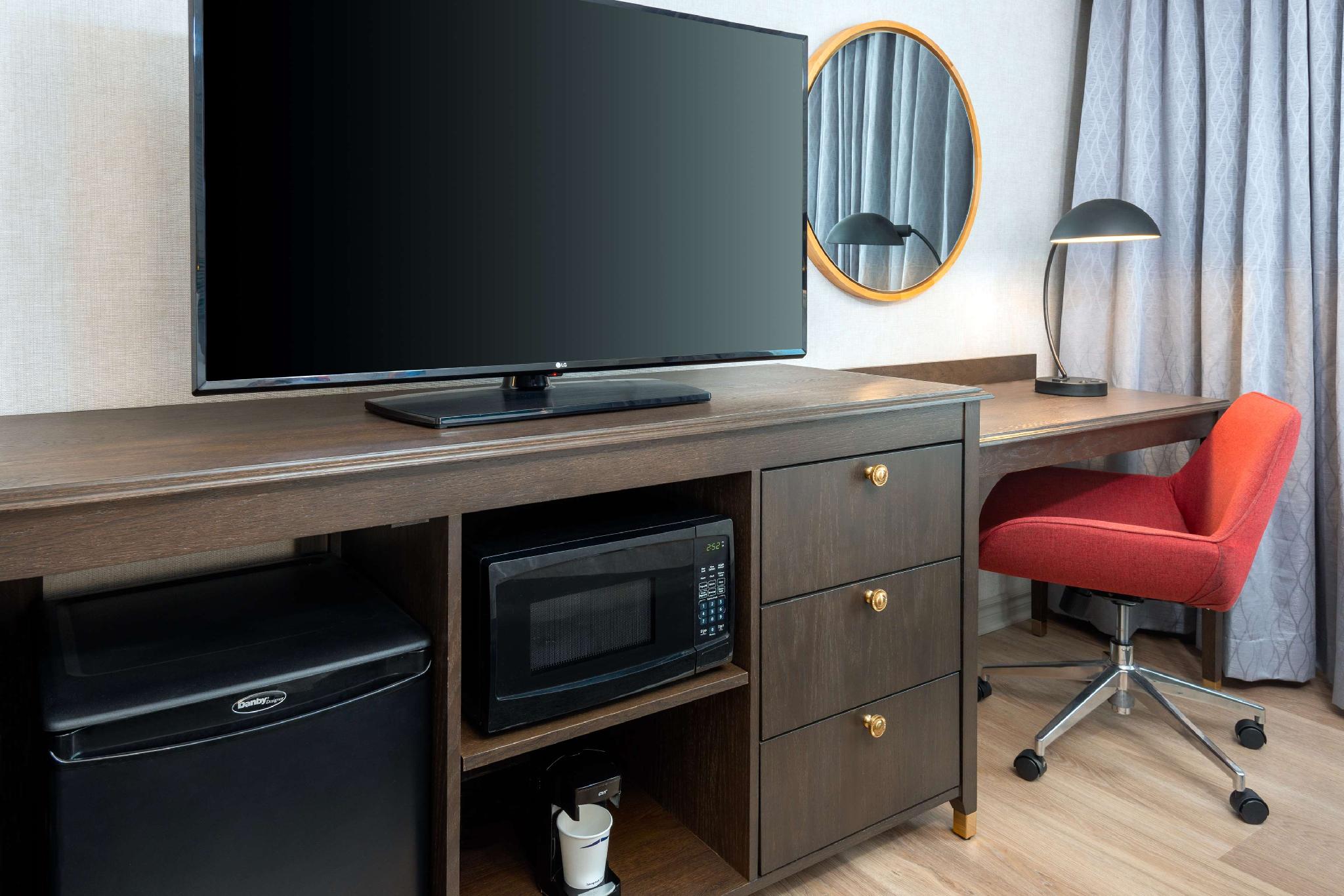 Hampton Inn Buffalo-Williamsville 写真