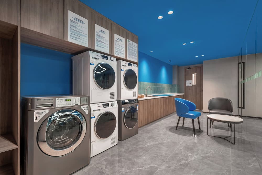 Holiday Inn Express Suzhou Dushu Lake by IHG 写真