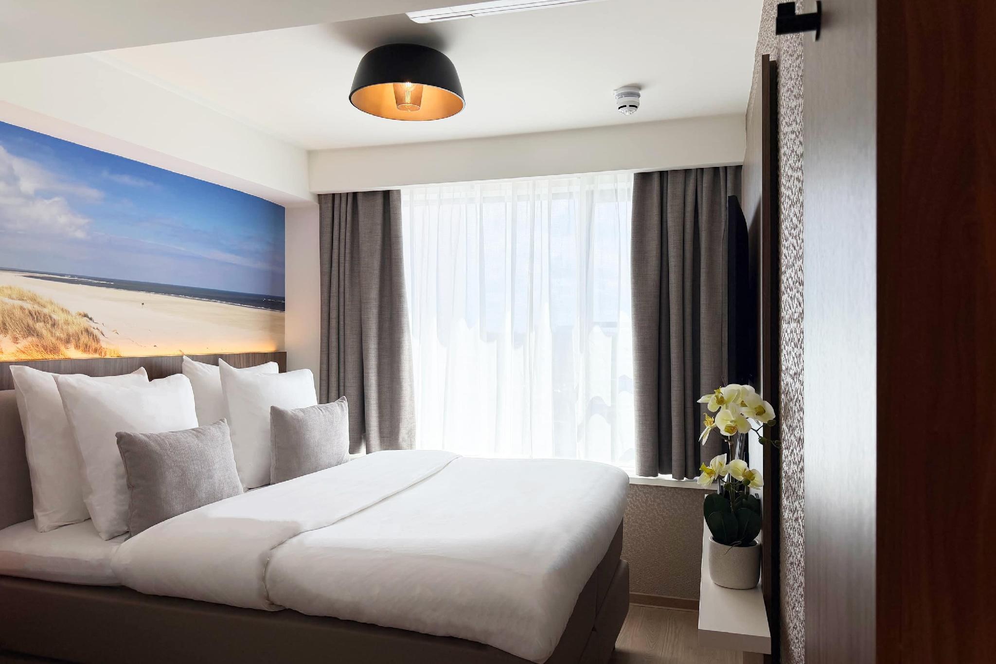TRYP by Wyndham Badhotel The Hague Scheveningen 写真