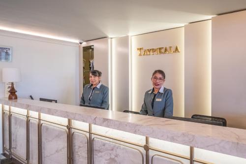 タイピカラ ホテル クスコ 写真