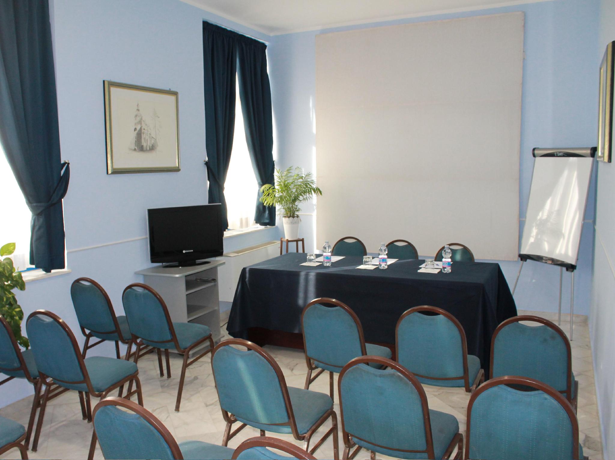 ホテル ミラマーレ 写真