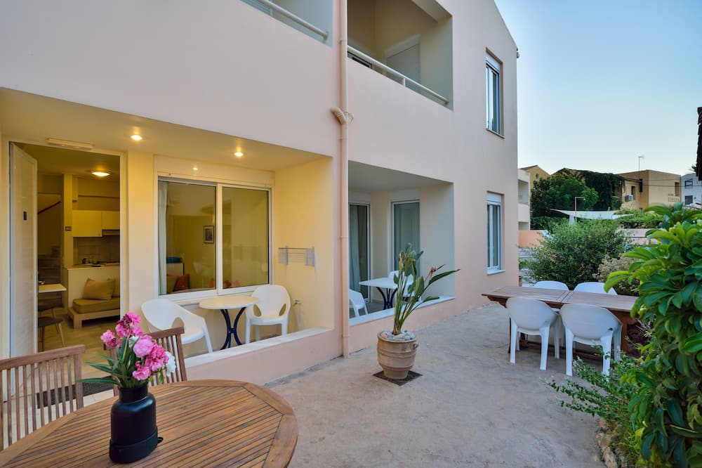 エルマズ ドリーム アパートメンツ & ヴィラズ ホテル 写真